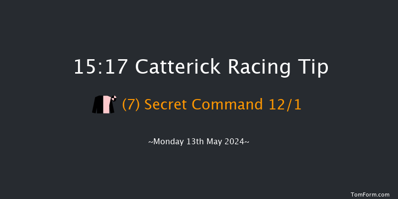 Catterick  15:17 Handicap
(Class 5) 5f Tue 30th Apr 2024