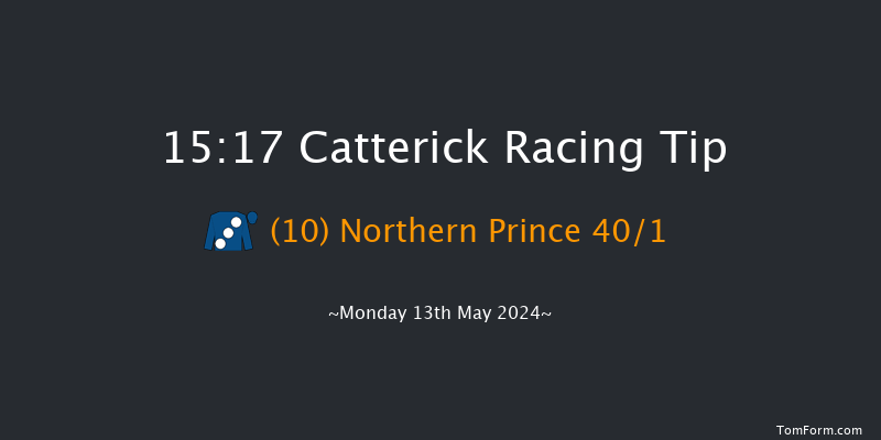 Catterick  15:17 Handicap
(Class 5) 5f Tue 30th Apr 2024