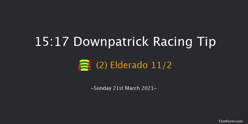 WKD Handicap Hurdle (80-109) Downpatrick 15:17 Handicap Hurdle 19f Fri 9th Oct 2020