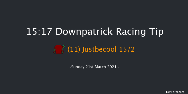 WKD Handicap Hurdle (80-109) Downpatrick 15:17 Handicap Hurdle 19f Fri 9th Oct 2020