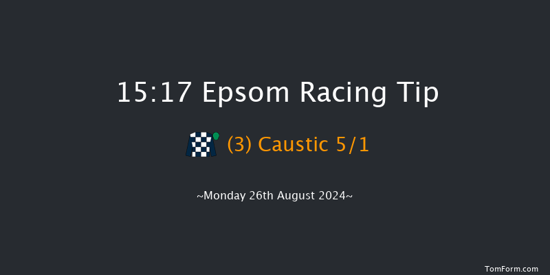 Epsom  15:17 Handicap (Class 4) 10f Fri 16th Aug 2024