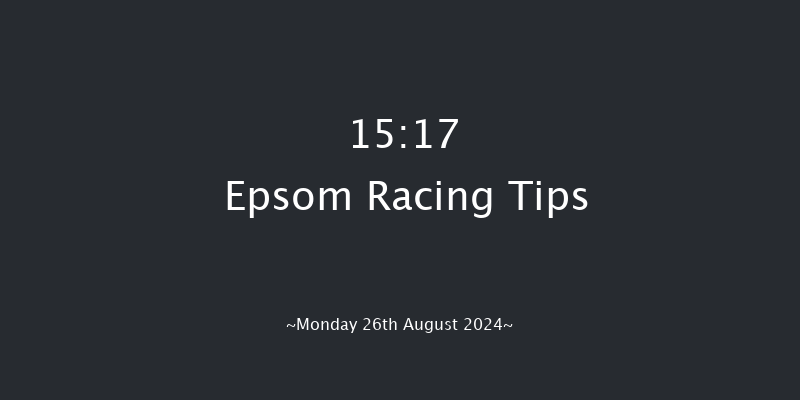 Epsom  15:17 Handicap (Class 4) 10f Fri 16th Aug 2024