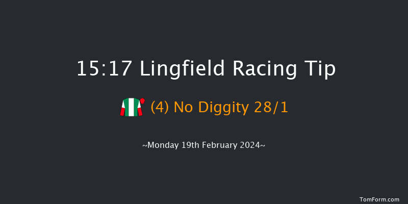 Lingfield  15:17 Stakes (Class 6) 10f Tue 13th Feb 2024