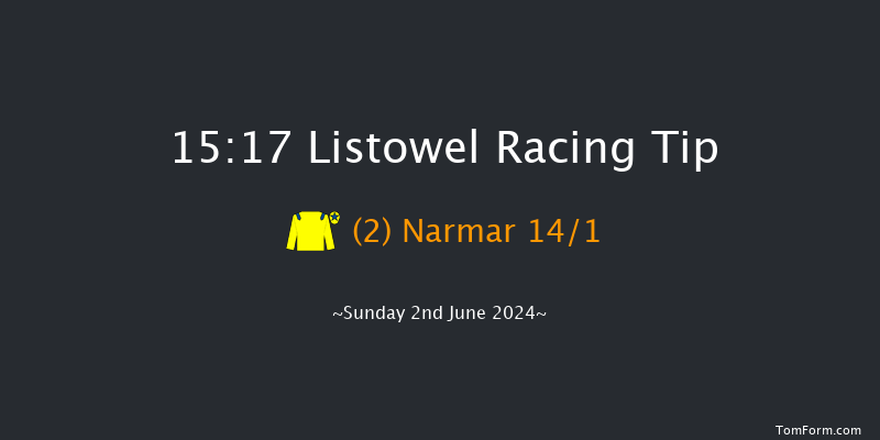 Listowel  15:17 Stakes 8f Sat 1st Jun 2024