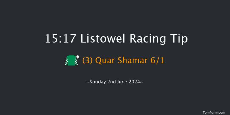 Listowel  15:17 Stakes 8f Sat 1st Jun 2024