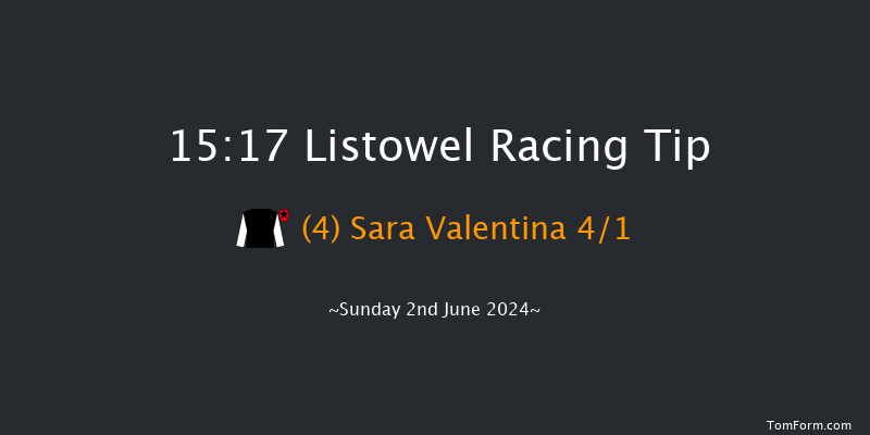 Listowel  15:17 Stakes 8f Sat 1st Jun 2024