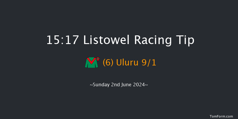 Listowel  15:17 Stakes 8f Sat 1st Jun 2024