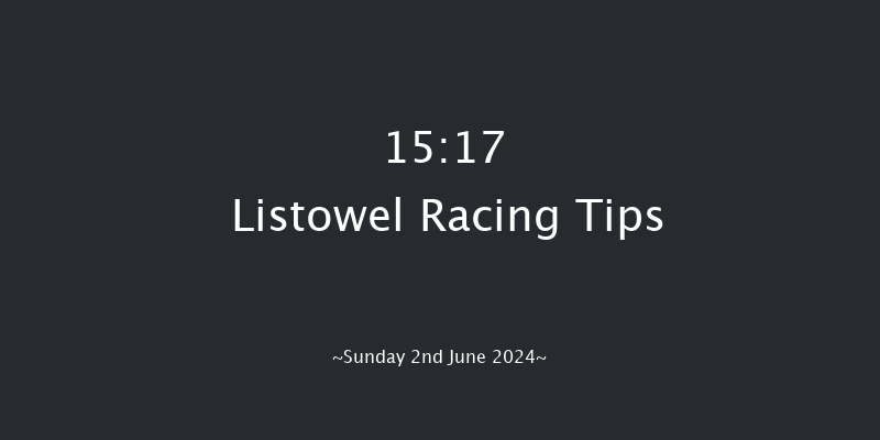 Listowel  15:17 Stakes 8f Sat 1st Jun 2024