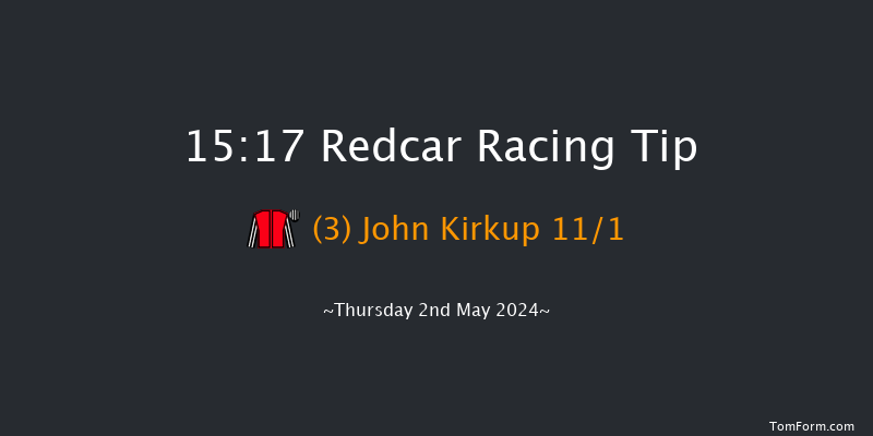 Redcar  15:17 Handicap (Class 6) 5f Mon 1st Apr 2024