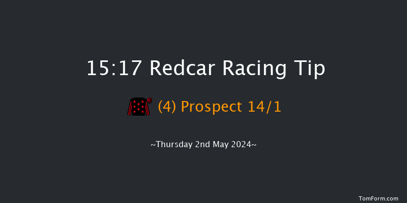 Redcar  15:17 Handicap (Class 6) 5f Mon 1st Apr 2024