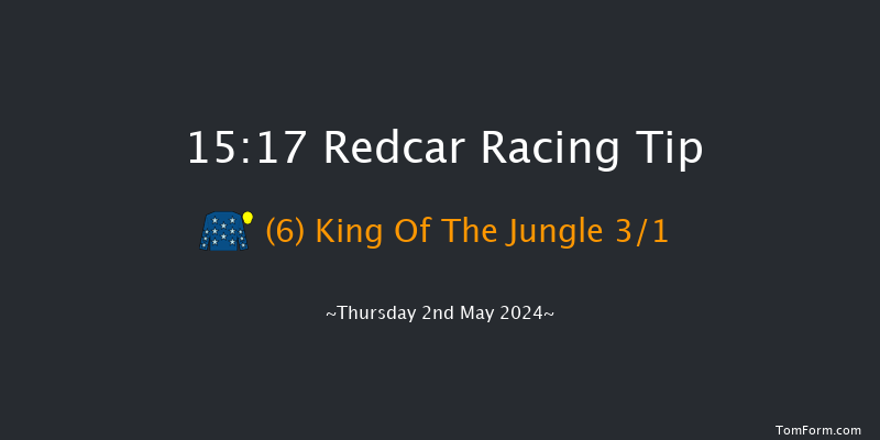 Redcar  15:17 Handicap (Class 6) 5f Mon 1st Apr 2024