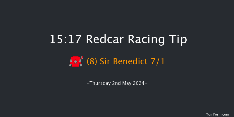 Redcar  15:17 Handicap (Class 6) 5f Mon 1st Apr 2024