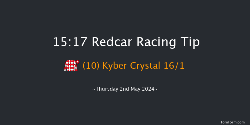 Redcar  15:17 Handicap (Class 6) 5f Mon 1st Apr 2024