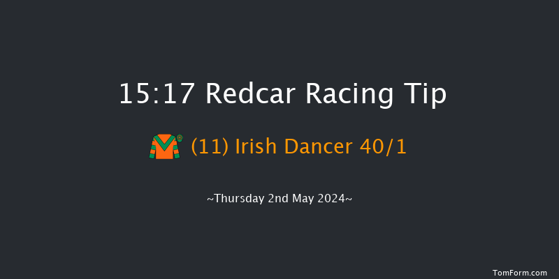 Redcar  15:17 Handicap (Class 6) 5f Mon 1st Apr 2024