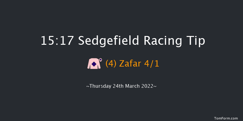 Sedgefield 15:17 Handicap Hurdle (Class 2) 20f Tue 15th Mar 2022