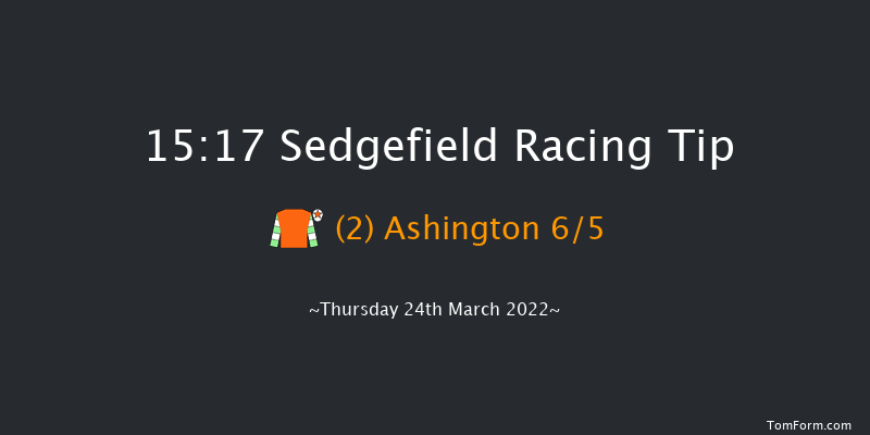 Sedgefield 15:17 Handicap Hurdle (Class 2) 20f Tue 15th Mar 2022