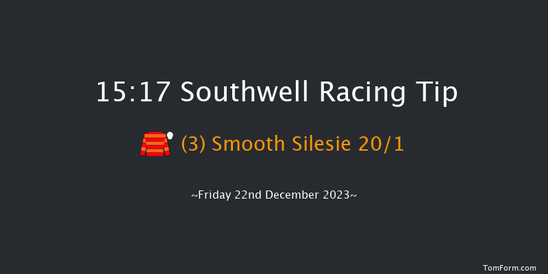 Southwell 15:17 Handicap (Class 6) 6f Thu 21st Dec 2023