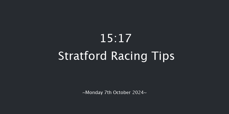 Stratford  15:17 Maiden Hurdle (Class 4) 16f Sat 7th Sep 2024