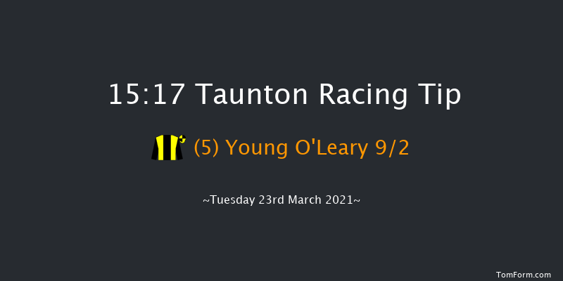 Invest Southwest Novices' Handicap Chase Taunton 15:17 Handicap Chase (Class 5) 18f Mon 15th Mar 2021