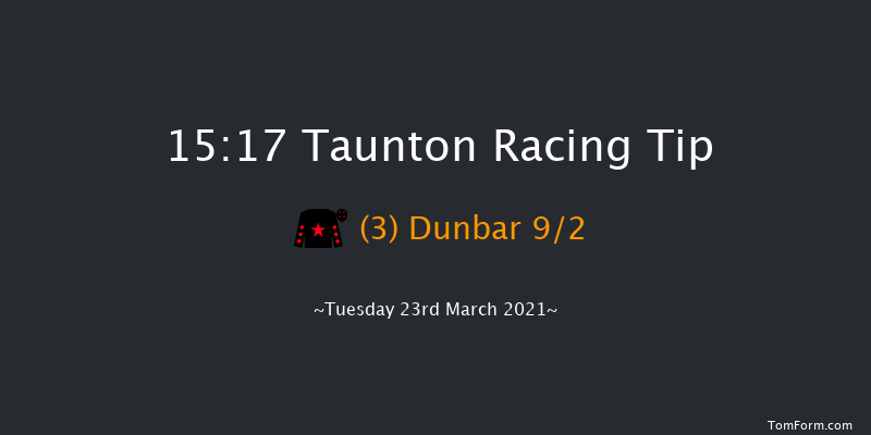 Invest Southwest Novices' Handicap Chase Taunton 15:17 Handicap Chase (Class 5) 18f Mon 15th Mar 2021