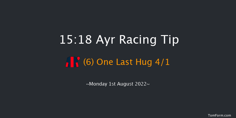 Ayr 15:18 Handicap (Class 6) 7f Mon 25th Jul 2022