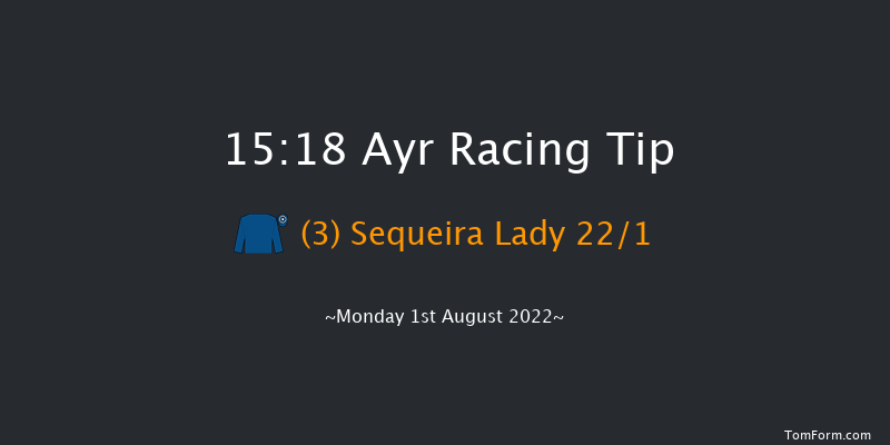 Ayr 15:18 Handicap (Class 6) 7f Mon 25th Jul 2022