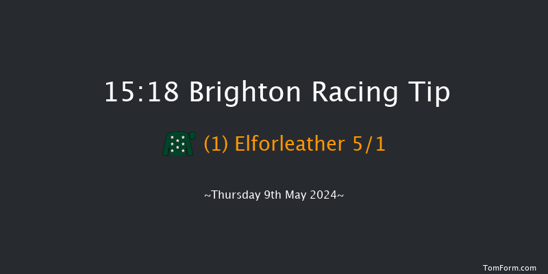 Brighton  15:18 Handicap (Class 6) 10f Wed 1st May 2024