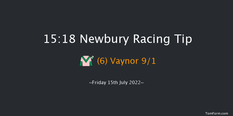 Newbury 15:18 Handicap (Class 4) 12f Thu 7th Jul 2022