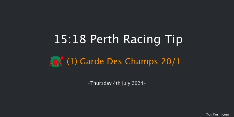 Perth  15:18 Handicap Chase (Class 4) 20f Sun 9th Jun 2024