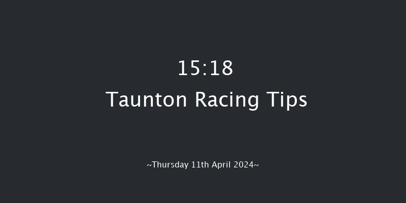 Taunton  15:18 Handicap Chase (Class 4) 16f Tue 26th Mar 2024