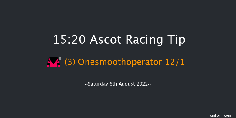 Ascot 15:20 Handicap (Class 2) 12f Sat 23rd Jul 2022