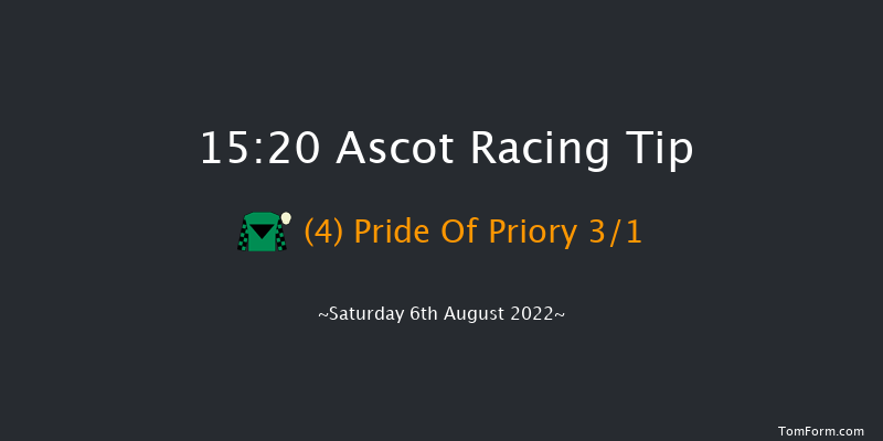 Ascot 15:20 Handicap (Class 2) 12f Sat 23rd Jul 2022