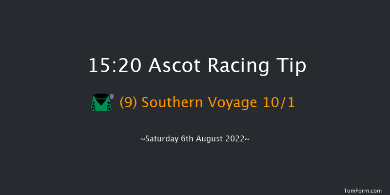 Ascot 15:20 Handicap (Class 2) 12f Sat 23rd Jul 2022