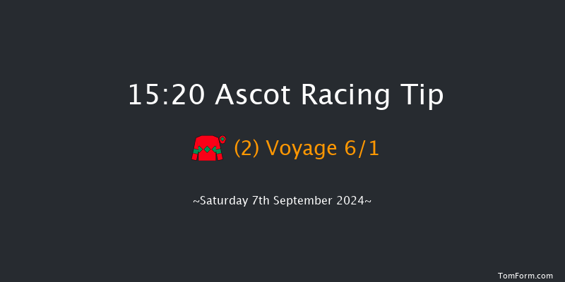 Ascot  15:20 Handicap (Class 3) 10f  Fri 6th Sep 2024