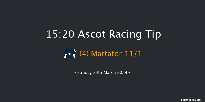 Ascot  15:20 Handicap Chase (Class 2) 17f Sat 17th Feb 2024