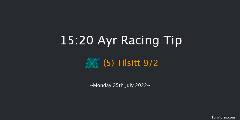 Ayr 15:20 Handicap (Class 3) 10f Mon 18th Jul 2022