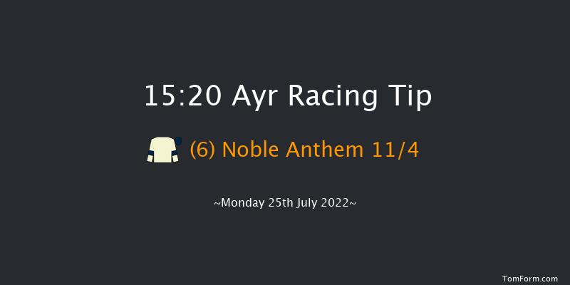 Ayr 15:20 Handicap (Class 3) 10f Mon 18th Jul 2022