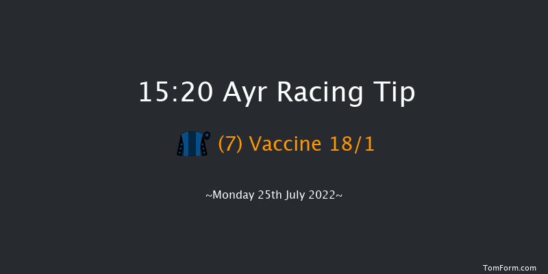 Ayr 15:20 Handicap (Class 3) 10f Mon 18th Jul 2022