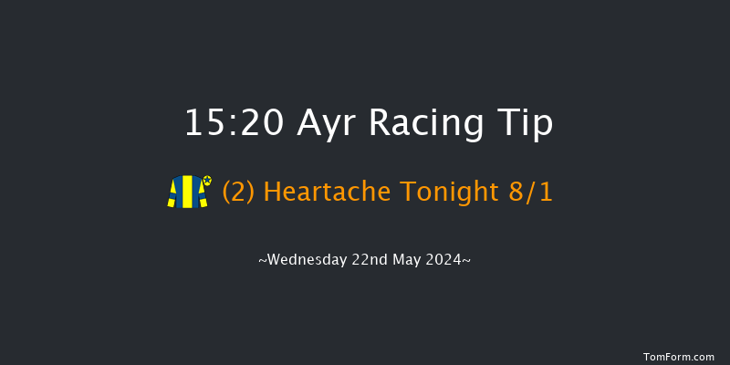 Ayr  15:20 Listed (Class 1) 10f Tue 14th May 2024