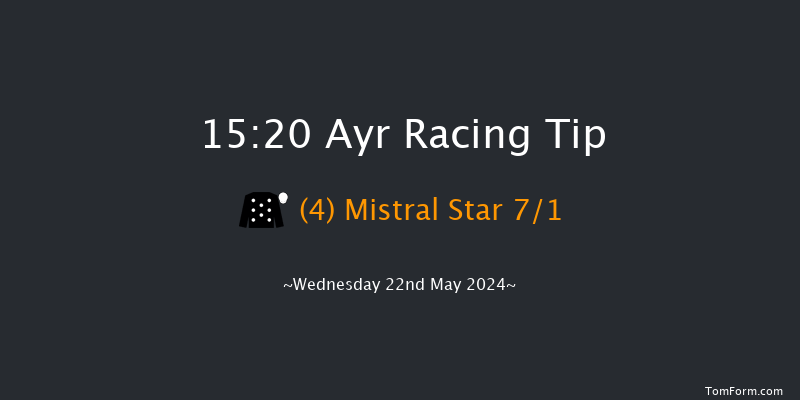 Ayr  15:20 Listed (Class 1) 10f Tue 14th May 2024