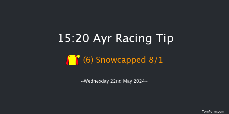 Ayr  15:20 Listed (Class 1) 10f Tue 14th May 2024