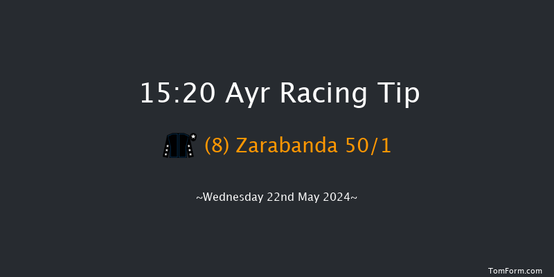 Ayr  15:20 Listed (Class 1) 10f Tue 14th May 2024