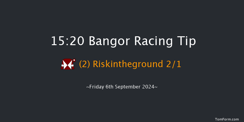 Bangor-on-dee  15:20 Handicap Chase (Class 3) 20f Fri 28th Jun 2024