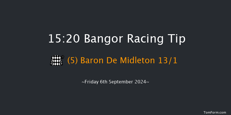 Bangor-on-dee  15:20 Handicap Chase (Class 3) 20f Fri 28th Jun 2024