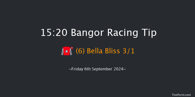 Bangor-on-dee  15:20 Handicap Chase (Class 3) 20f Fri 28th Jun 2024