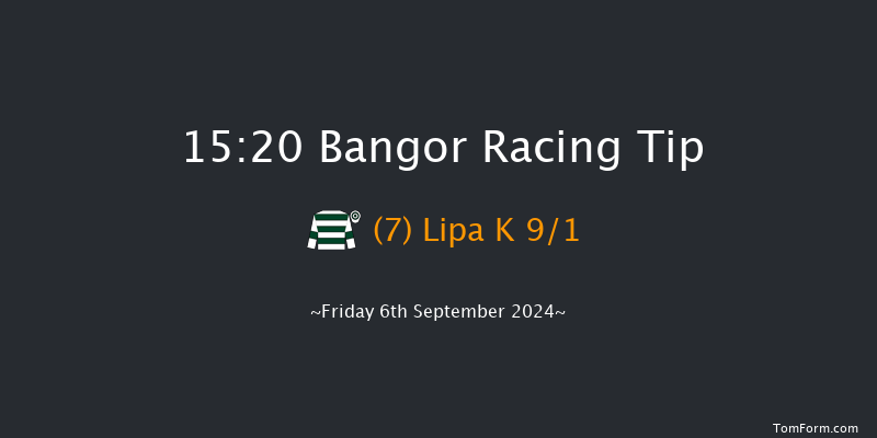 Bangor-on-dee  15:20 Handicap Chase (Class 3) 20f Fri 28th Jun 2024