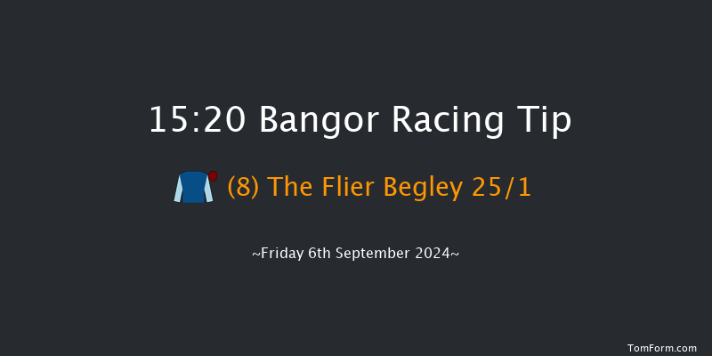 Bangor-on-dee  15:20 Handicap Chase (Class 3) 20f Fri 28th Jun 2024