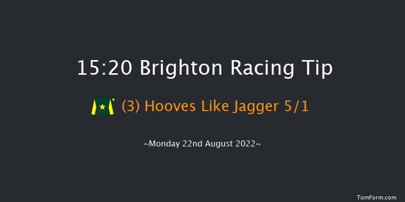 Brighton 15:20 Handicap (Class 6) 12f Sun 21st Aug 2022