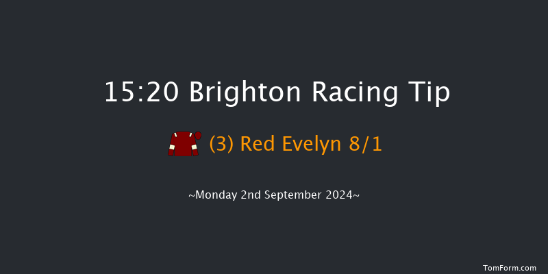 Brighton  15:20 Handicap (Class 6) 10f Sun 1st Sep 2024