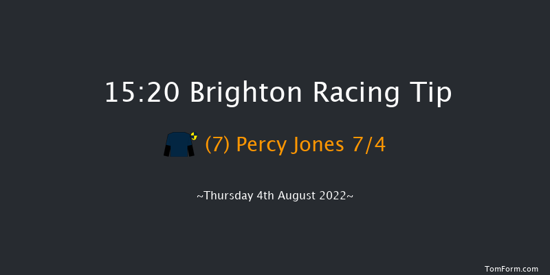 Brighton 15:20 Handicap (Class 4) 12f Wed 3rd Aug 2022